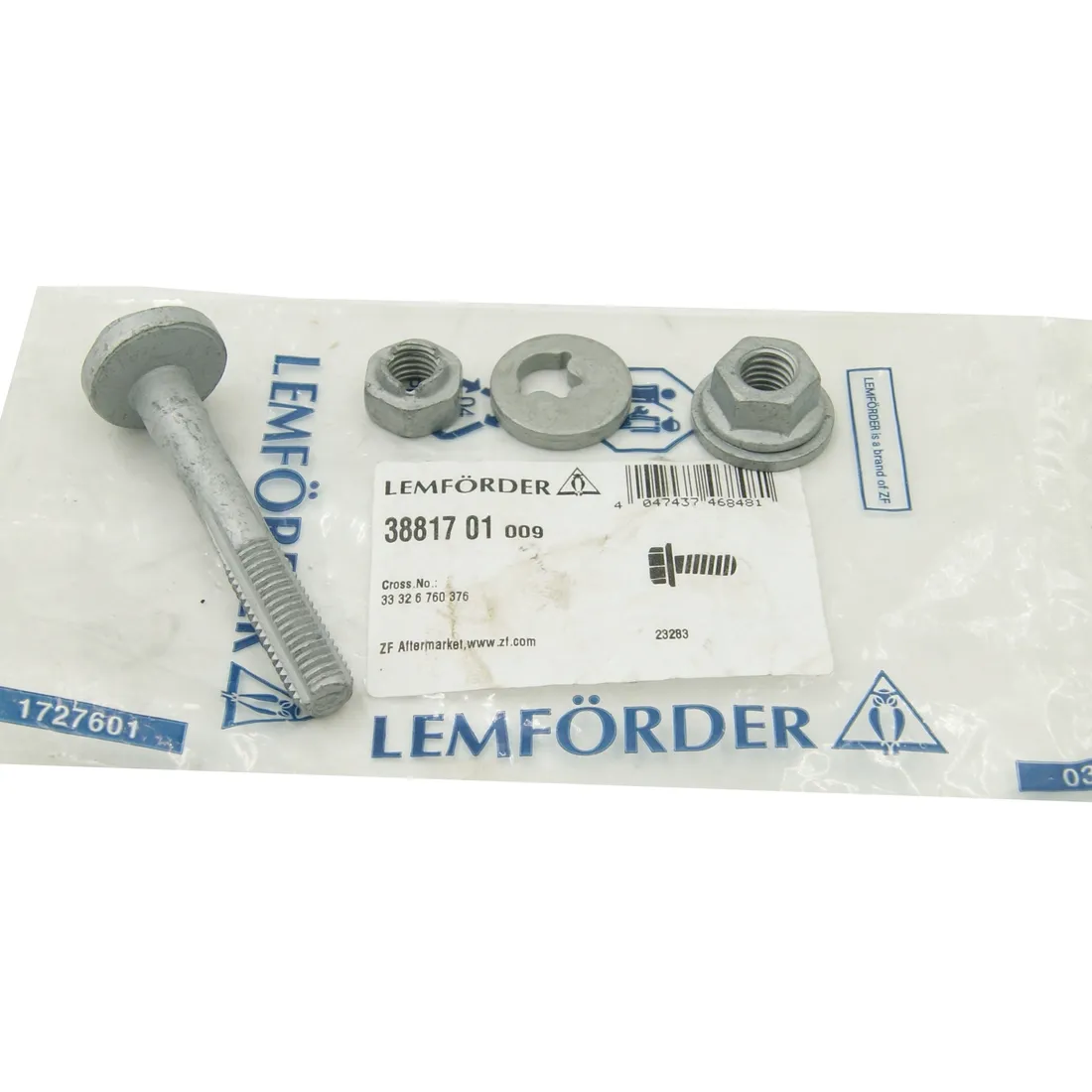 Grafika w opisie produktu