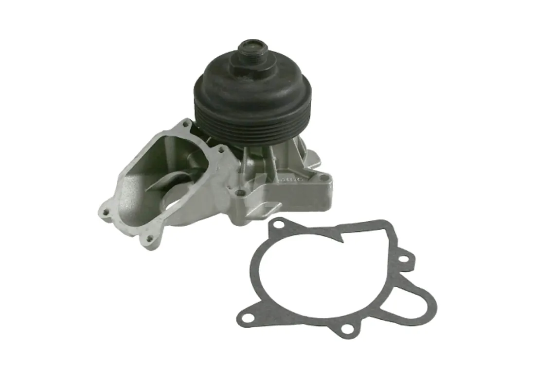 febi-pompa-wody-do-bmw-3-e46-e39-x5-e53-range-rover-iii-omega-b-stan-nowy