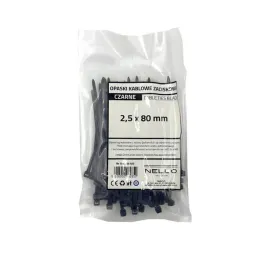 silvercars-opaski-kablowe-zaciskowe-25x80-czarne-trytki