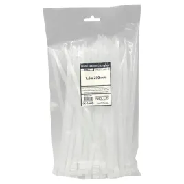 silvercars-biale-opaski-kablowe-zaciskowe-76x250-trytki