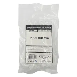 silvercars-biale-opaski-kablowe-zaciskowe-25x100-trytki