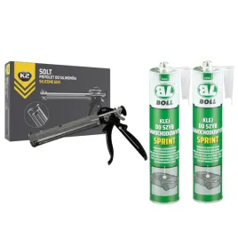 2xboll-klej-do-szyb-samochodowych-sprint-310ml-wyciskacz-pistolet-k2-solt