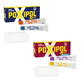 klej-poxipol-14ml-przezroczysty-metaliczny-2szt