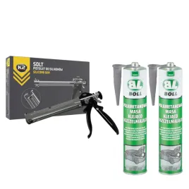 2x-boll-masa-klejaco-uszczelniajaca-szara-310ml-pistolet-do-wyciskania