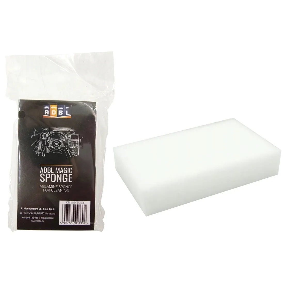 Grafika w opisie produktu