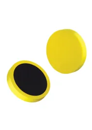 boll-gabka-do-polerowania-rzep-zolta-150mm