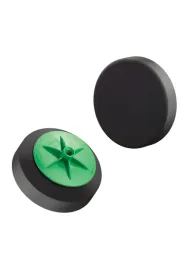 boll-gabka-polerska-gwint-m14-miekka-czarna-150mm