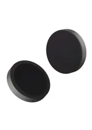 boll-gabka-polerska-rzep-miekka-czarna-150mm