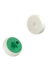 boll-gabka-polerska-gwint-m14-twarda-biala-80mm