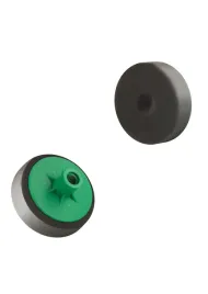 boll-gabka-polerska-gwint-m14-miekka-czarna-80mm