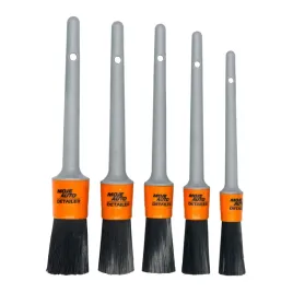 moje-auto-pedzelki-detailingowe-zestaw-5szt