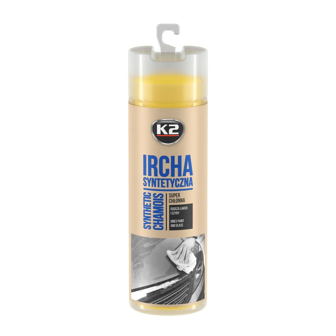 k2-ircha-syntetyczna-66x43cm-stan-nowy