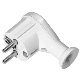 wtyczka-elektryczna-katowa-wtyk-2p-z-uni-schuko-z-uziemieniem-biala