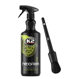 k2-neorim-pro-1l-zasadowy-plyn-do-mycia-felg-i-opon-neon-pedzelek-31mm