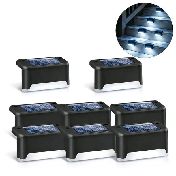 8x-lampki-solarne-ogrodowe-led-na-schody-czujnik-zmierzchu-krawedziowe-stan-nowy-zasilanie-solarne