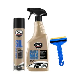 k2-zestaw-na-zime-skrobaczka-mosiezna-odmrazacz-do-szyb-silikon