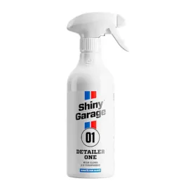 shiny-garage-detailer-one-500ml-do-lakieru