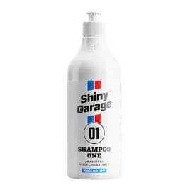 shiny-garage-shampoo-one-500ml-szampon-do-auta