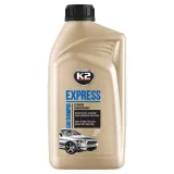 k2-express-1l-szampon-samochodowy-gabka-pojemnosc-opakowania-1000-ml
