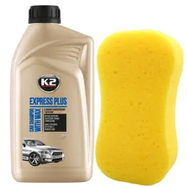 k2-express-plus-1l-szampon-samochodowy-z-woskiem