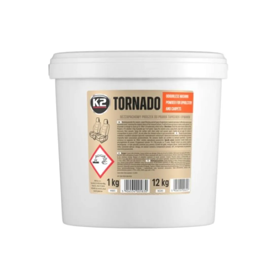 k2-tornado-12kg-proszek-do-prania-tapicerki-stan-nowy