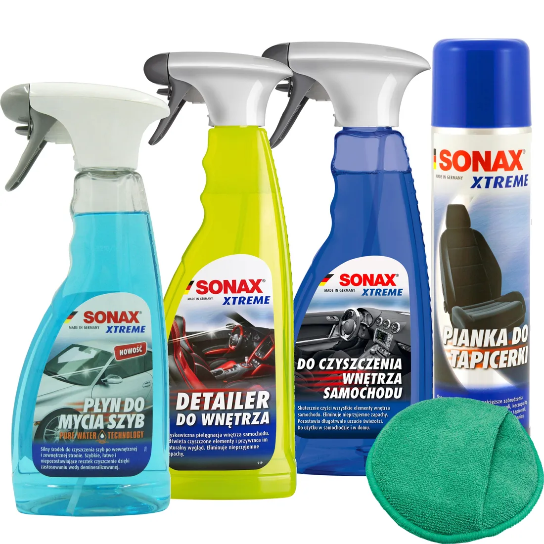 sonax-xtreme-zestaw-do-wnetrza-samochodu-stan-nowy