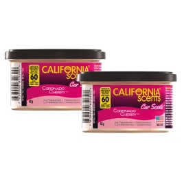 california-car-scents-coronado-cherry-zapach-x2
