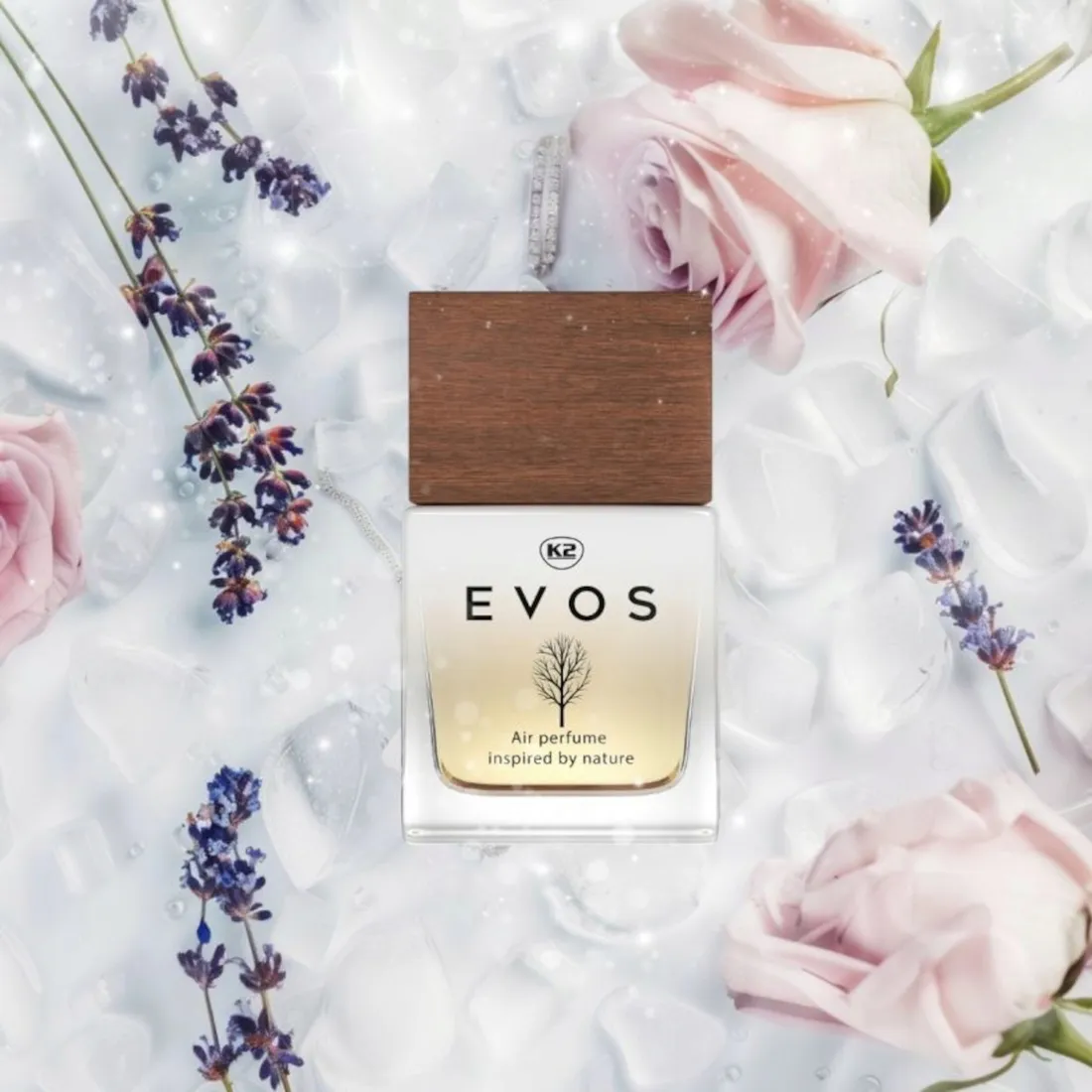 k2-evos-grace-madam-50ml-perfumy-do-samochodu-stan-nowy