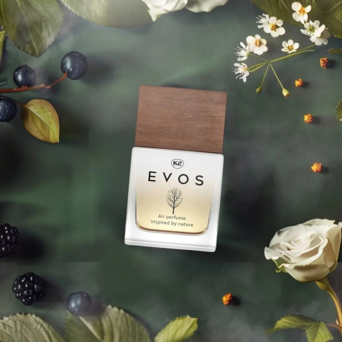 k2-evos-grace-gaia-50ml-perfumy-do-samochodu-stan-nowy