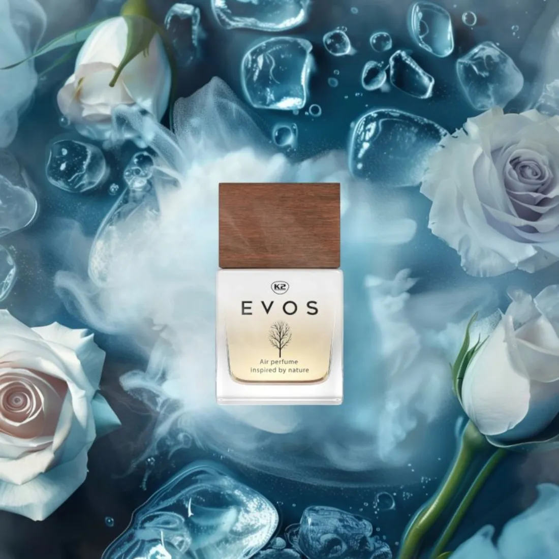 k2-evos-grace-valkiria-50ml-perfumy-do-samochodu-stan-nowy