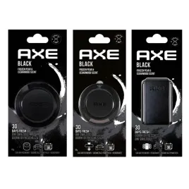 axe-black-zestaw-zapachow-samochodowych