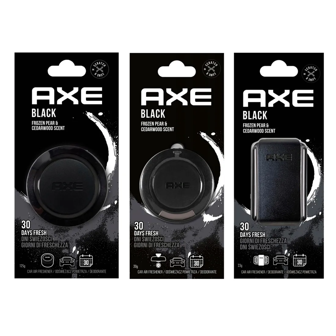 axe-black-zestaw-zapachow-samochodowych-stan-nowy
