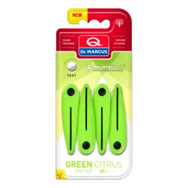 dr-marcus-zapach-easy-clip-green-citrus-4szt-wpinka-zapachowa-klips