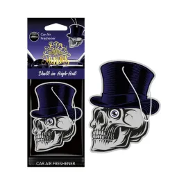 aroma-skull-in-high-hat-dia-de-los-muertos-zawieszka-zapachowa