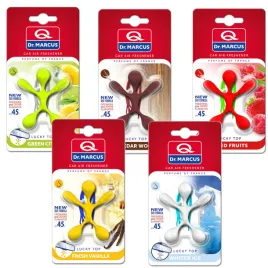 zapach-samochodowy-dr-marcus-lucky-top-mix-5szt