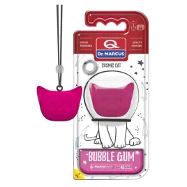 dr-marcus-cosmic-cat-bubble-gum-zapach-do-auta-zawieszka-na-kratke