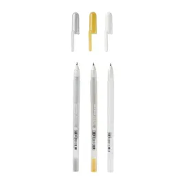 dlugopisy-zelowe-3szt-metaliczne-sakura-gelly-roll-precyzyjne-pisanie