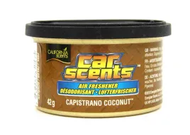 california-scents-capistrano-coconut-kokos-zapach