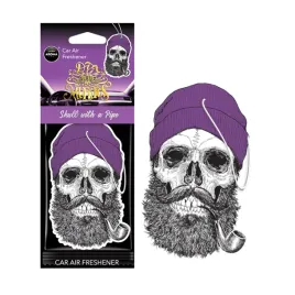 aroma-skull-with-a-pipe-dia-de-los-muertos-zawieszka-zapachowa