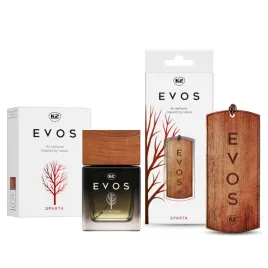 zestaw-k2-evos-sparta-perfum-50ml-zawieszka
