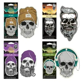 aroma-dia-de-los-muertos-skull-4x-zawieszka-zapachowa