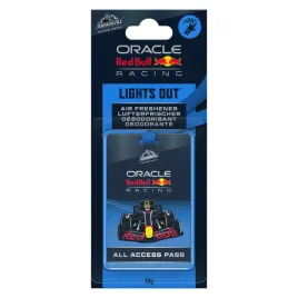 zawieszka-zapachowa-oracle-red-bull-racing-lights-out-samochod-f1