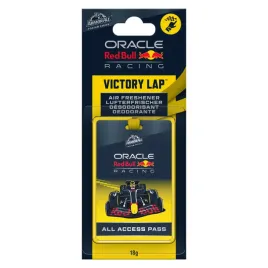 zawieszka-zapachowa-oracle-red-bull-racing-victory-lap-samochod-f1