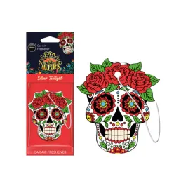 aroma-silver-twilight-dia-de-los-muertos-zawieszka-zapachowa