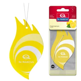 choinka-zapachowa-dr-marcus-sonic-cytryna-lemon
