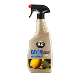 k2-cayon-lemon-700ml-odswiezacz-powietrza-cytryna