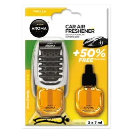 aroma-supreme-duo-2x7ml-wanilia-zapach-do-auta-na-kratke-dodatkowy-wklad