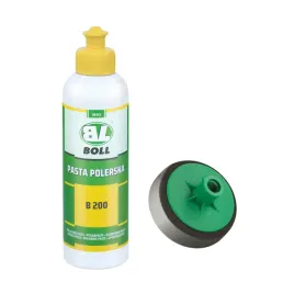 boll-b200-pasta-polerska-gabka-miekka-czarna-80mm