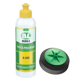 boll-b200-pasta-polerska-gabka-miekka-czarna-m14