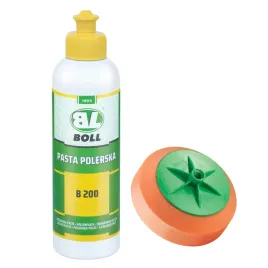 boll-b200-pasta-polerska-gabka-srednia-m14-150mm